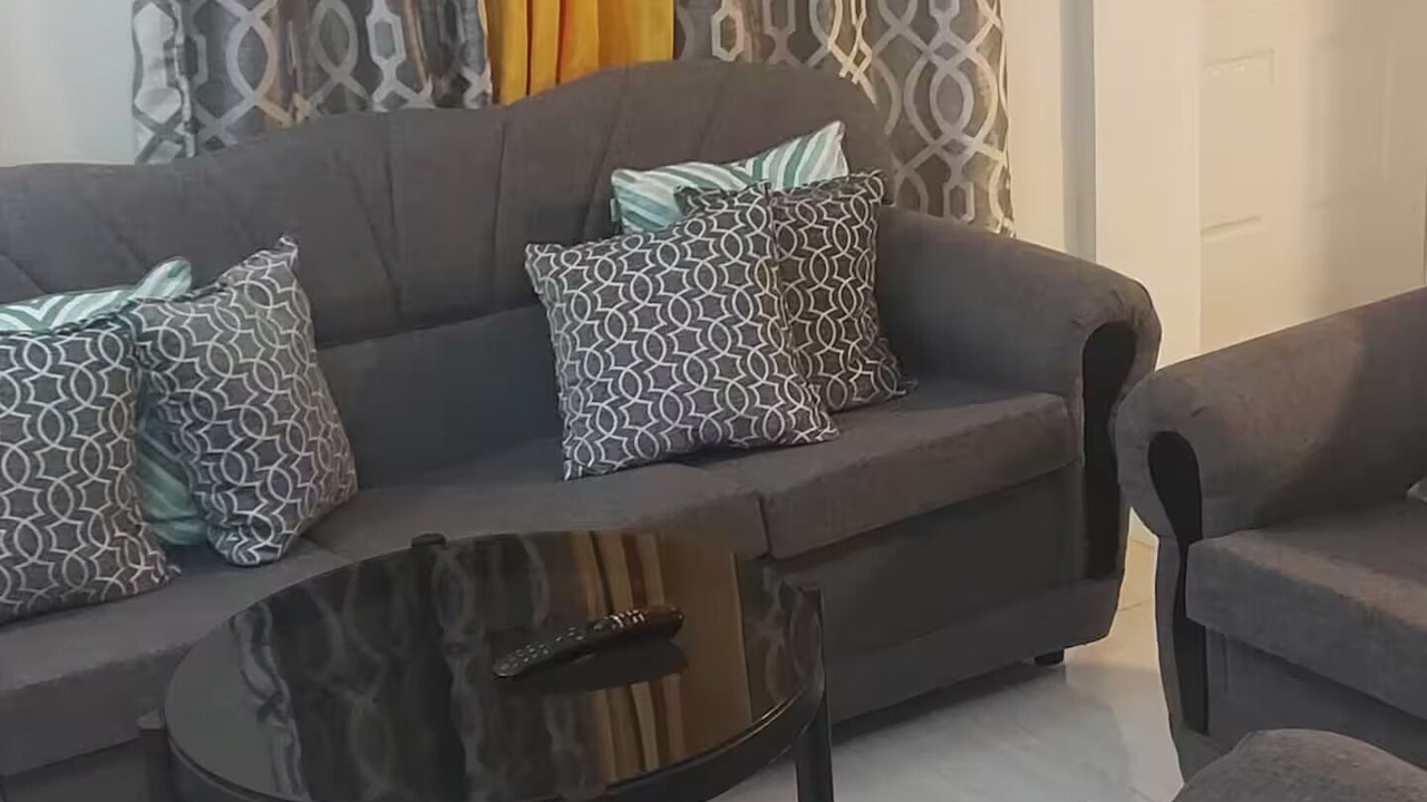 Photo of Livingroom in Canefield