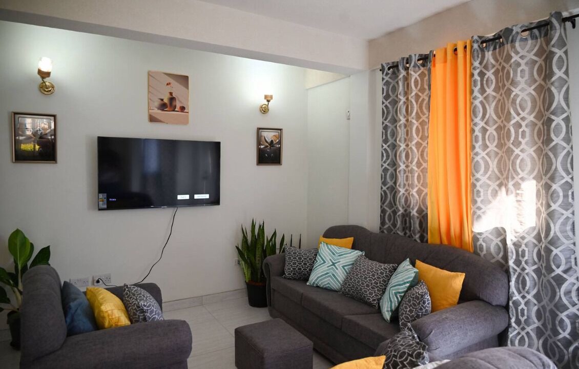 Photo of Livingroom in Canefield