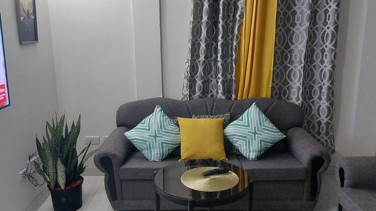 Photo of Livingroom in Canefield