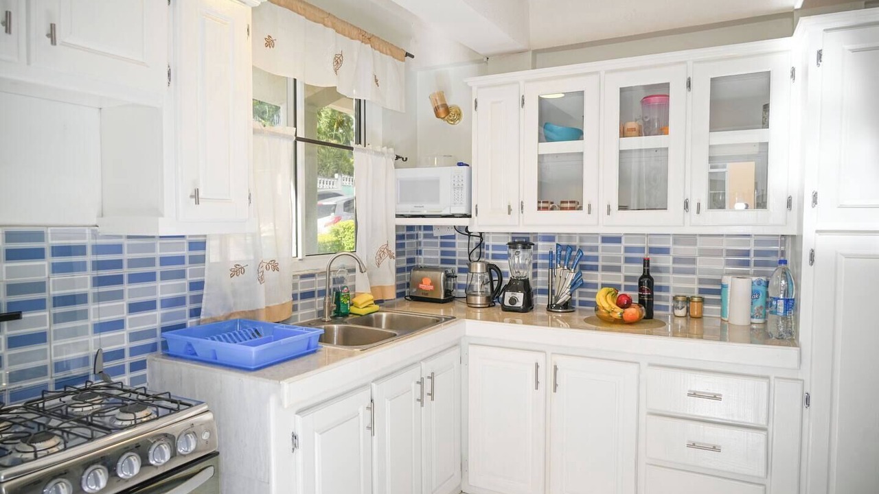 Photo of Kitchen in Canefield