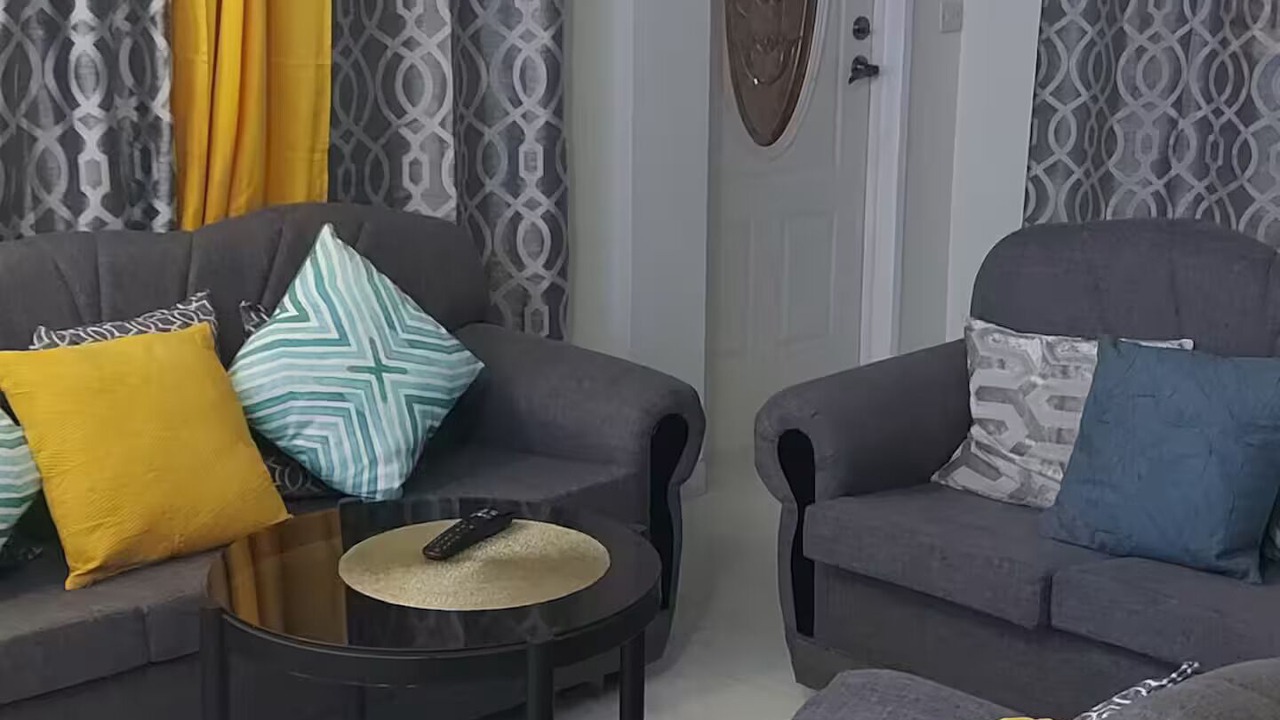 Photo of Livingroom in Canefield