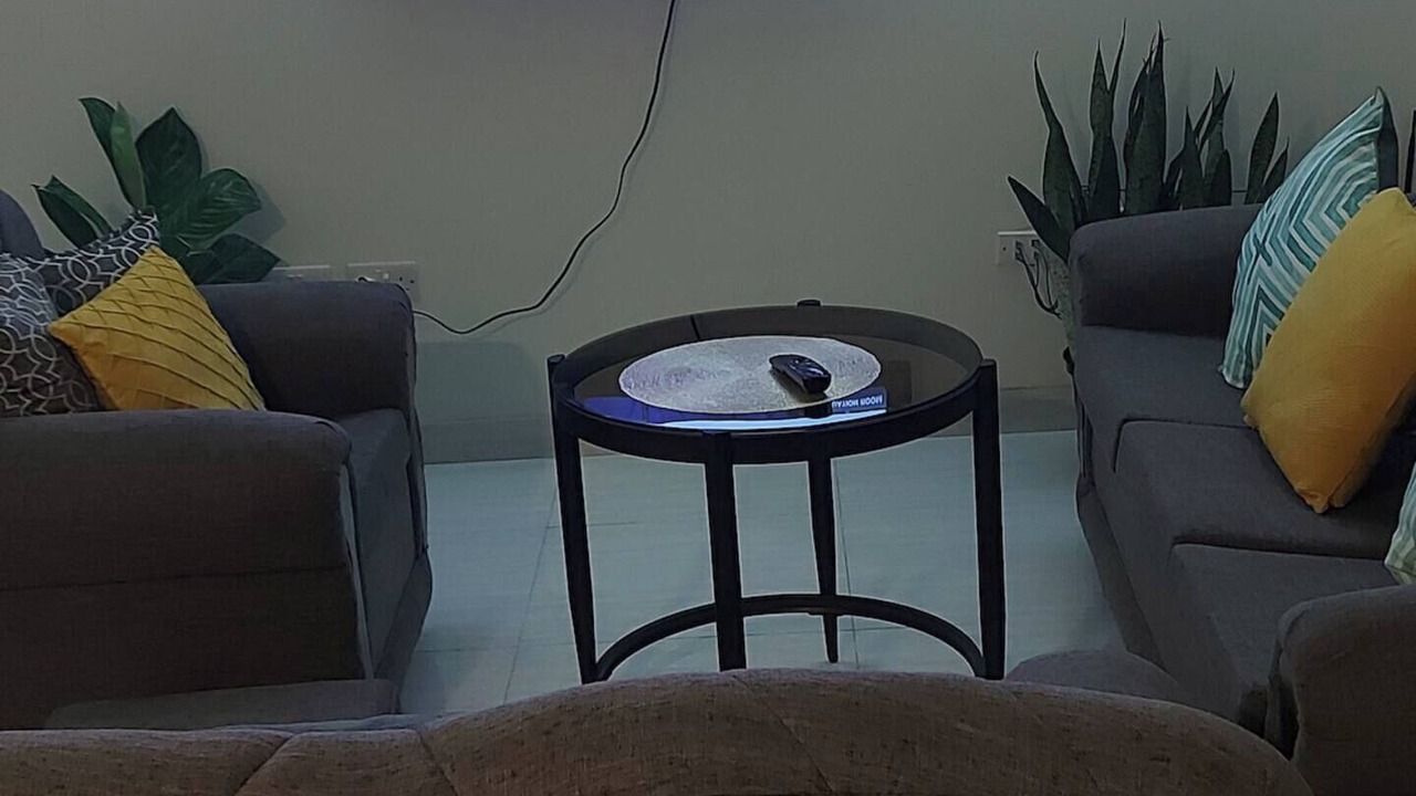 Photo of Livingroom in Canefield