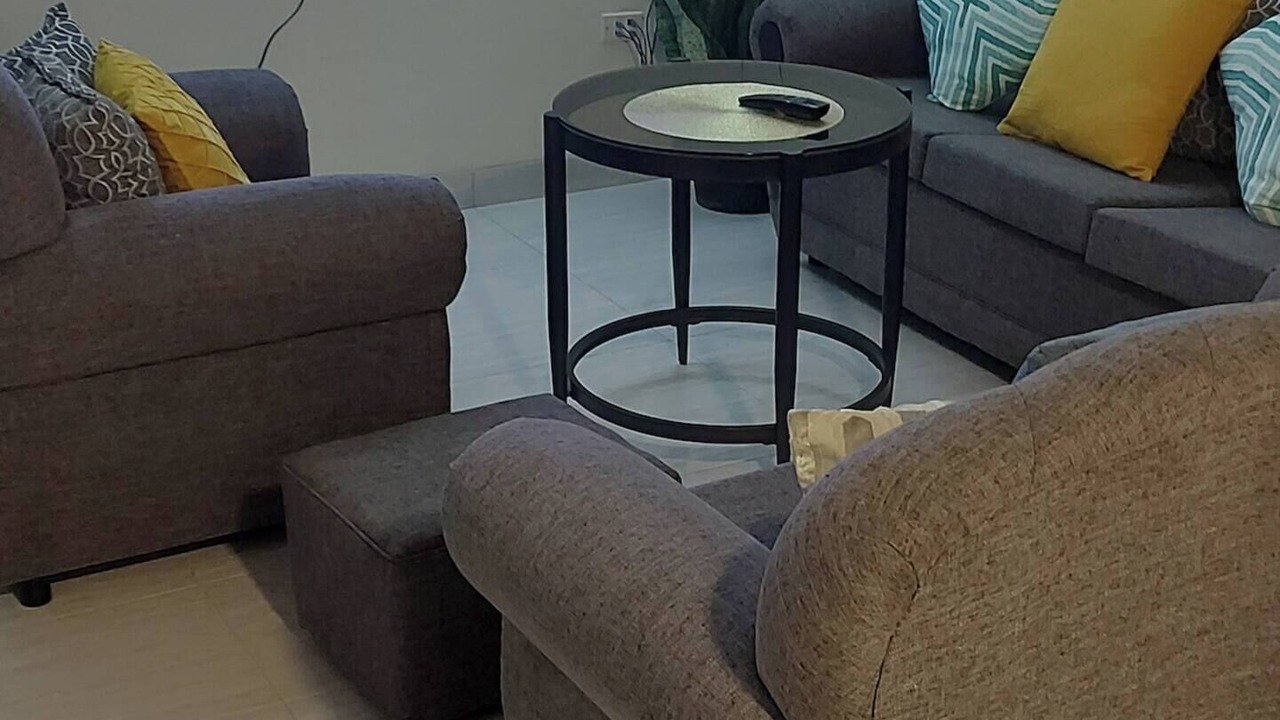 Photo of Livingroom in Canefield