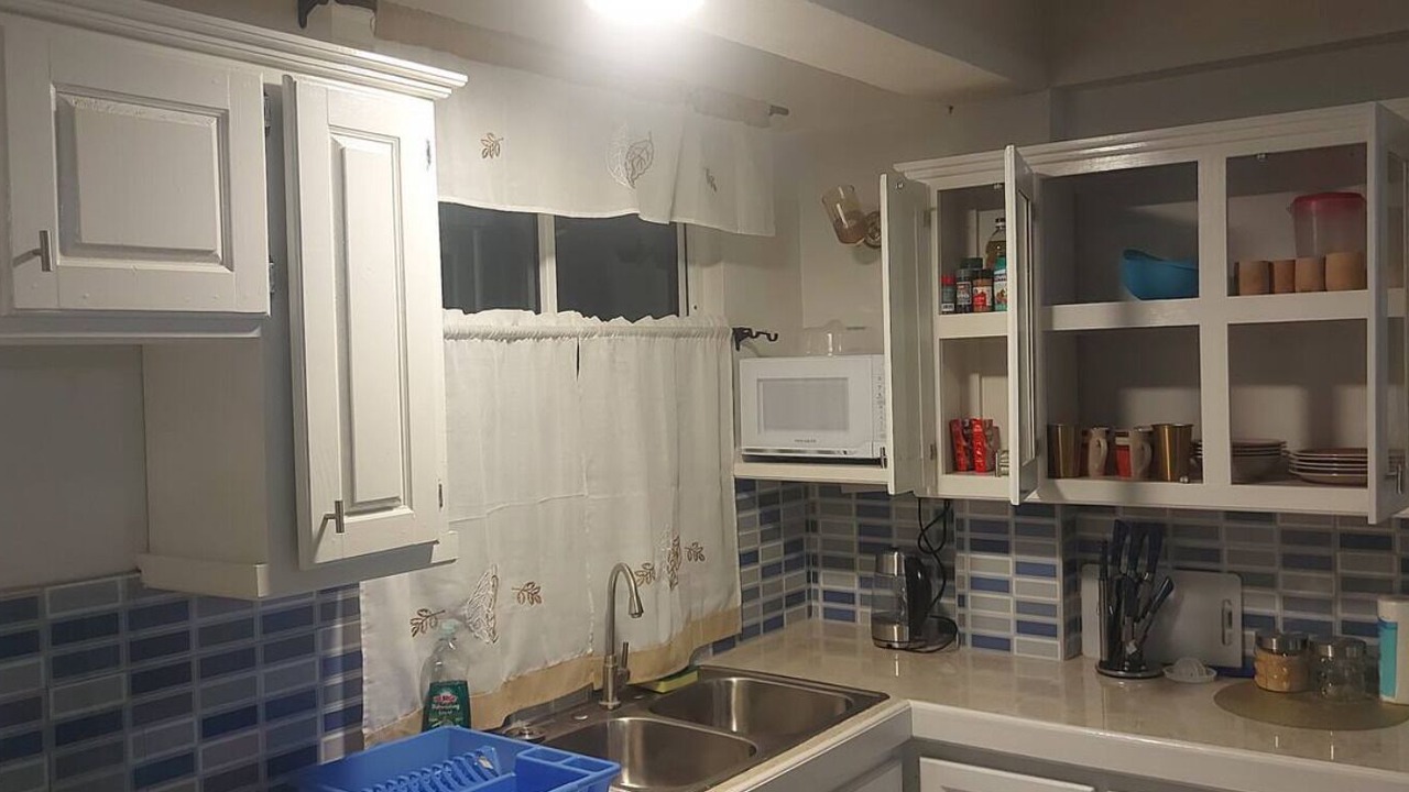 Photo of Kitchen in Canefield