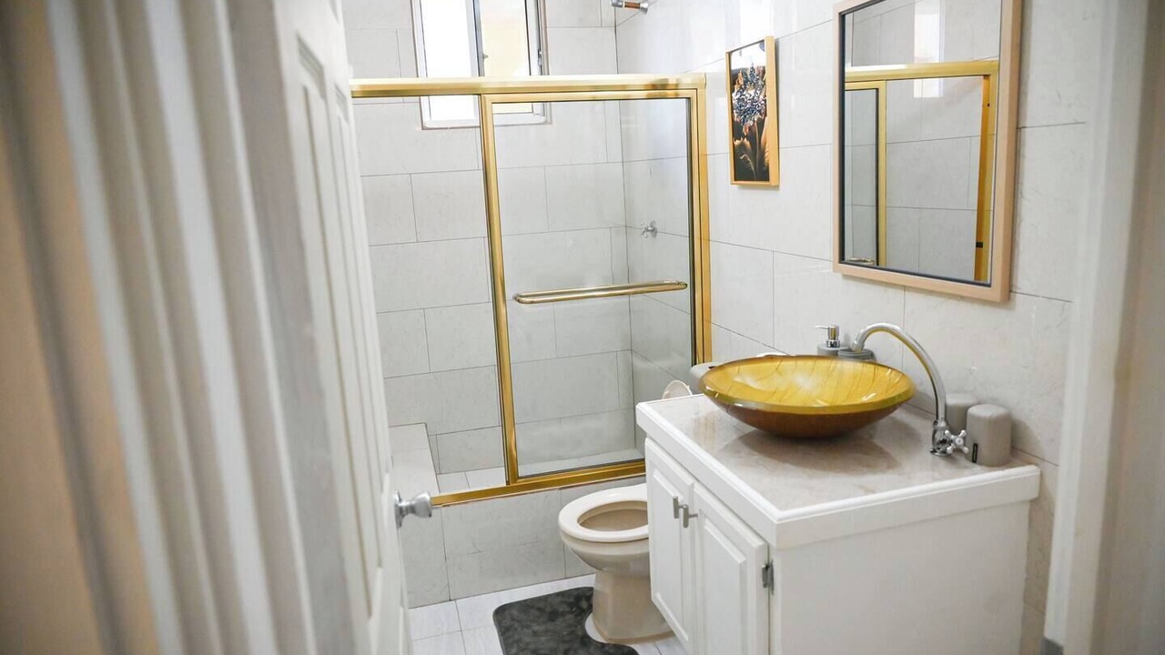 Photo of Bathroom in Canefield