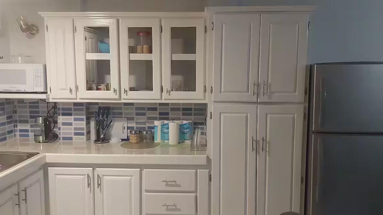Photo of Kitchen in Canefield