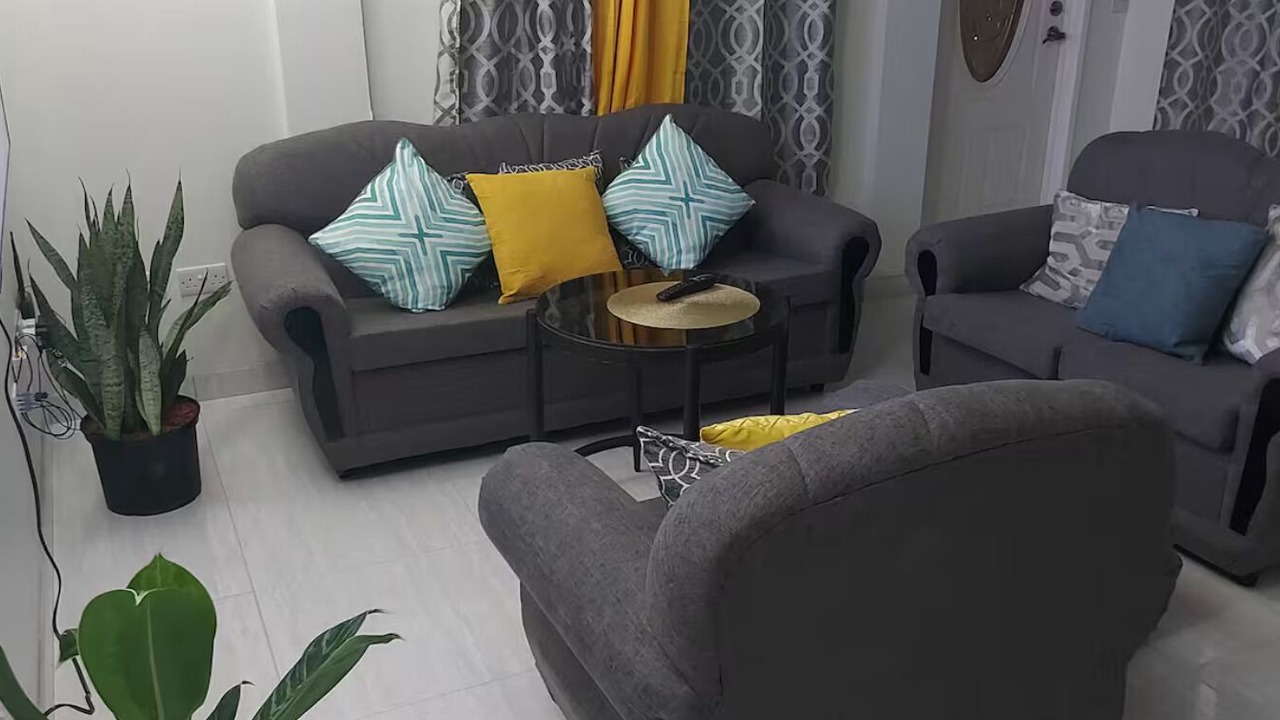 Photo of Livingroom in Canefield