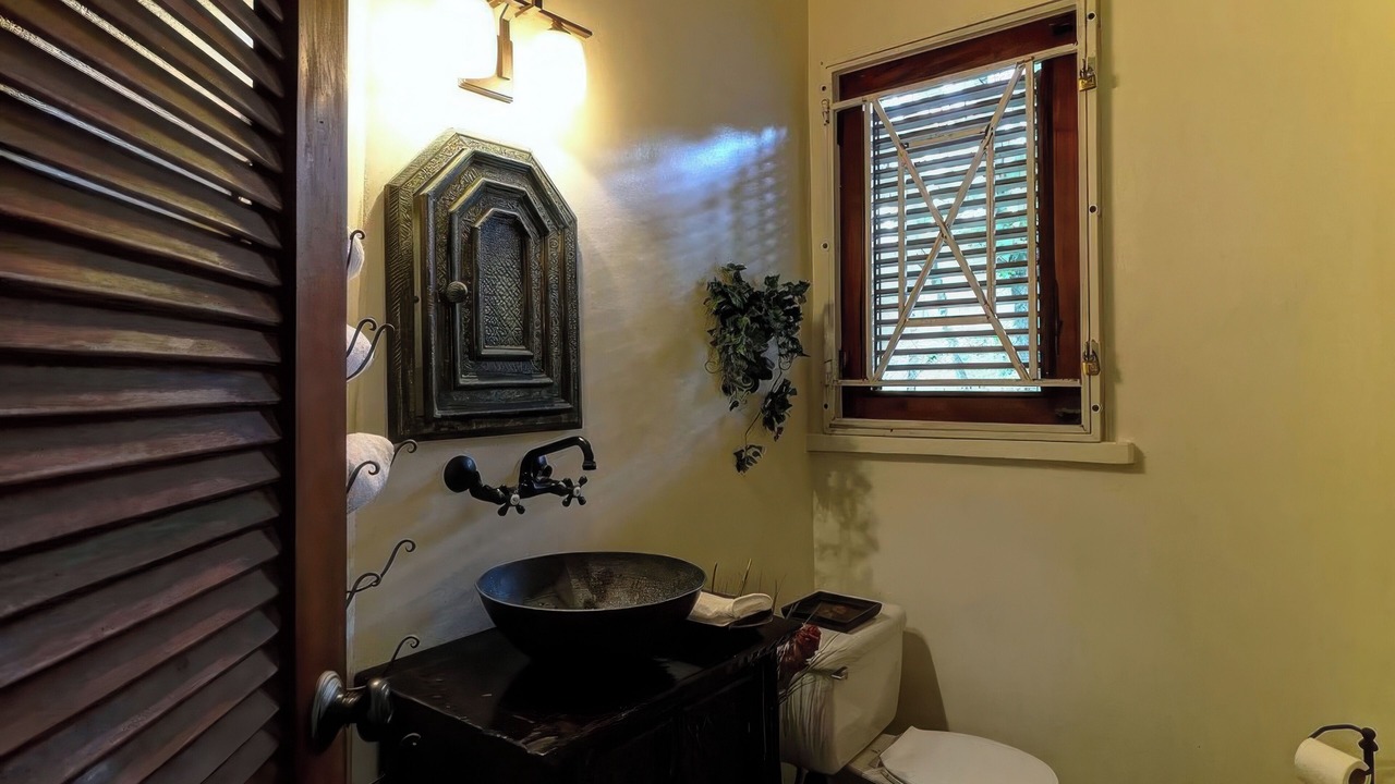 Photo of Bathroom in Calibishie