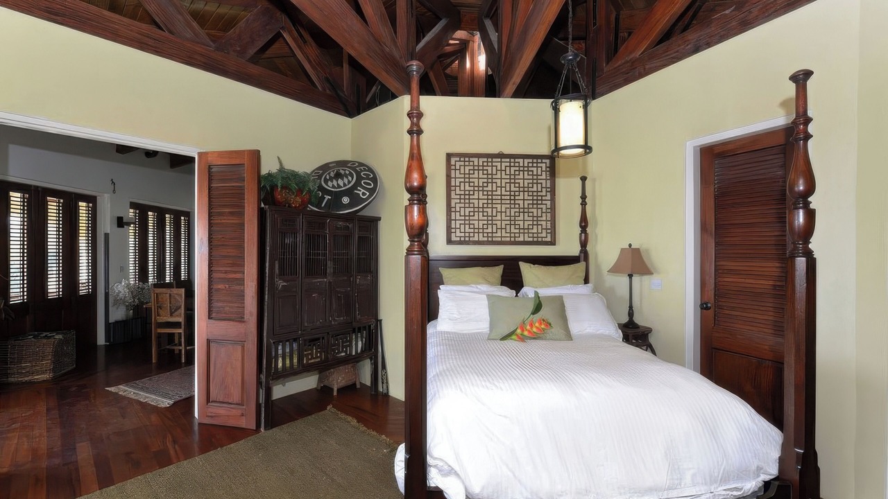 Photo of Bedroom in Calibishie