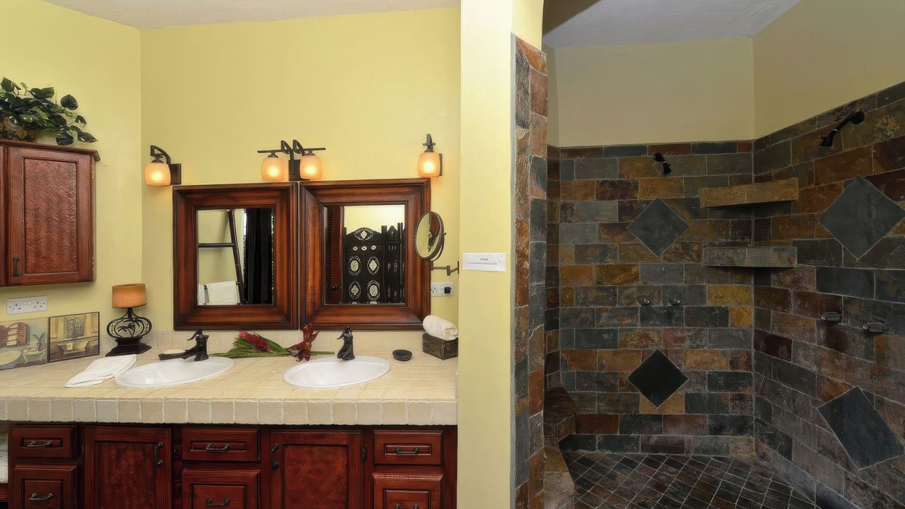 Photo of Bathroom in Calibishie