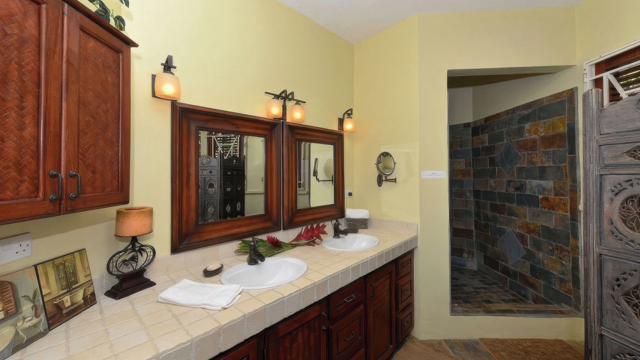 Photo of Bathroom in Calibishie