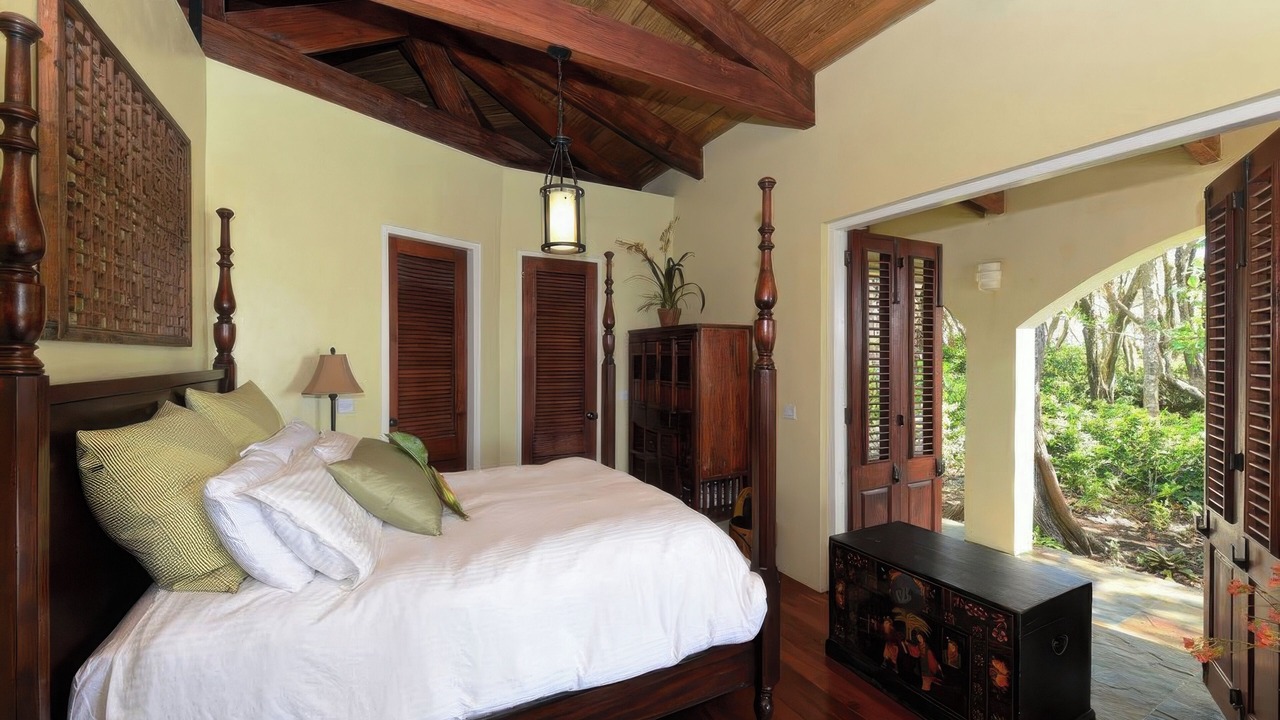 Photo of Bedroom in Calibishie