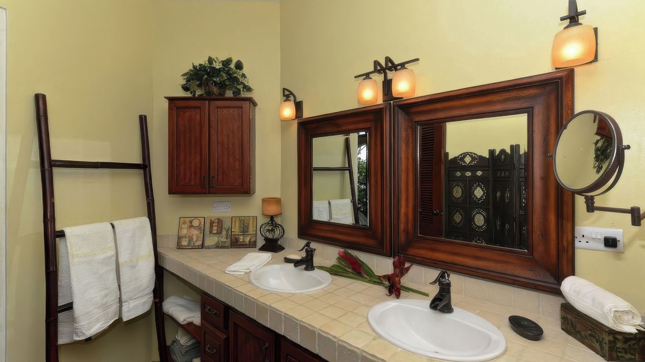 Photo of Bathroom in Calibishie