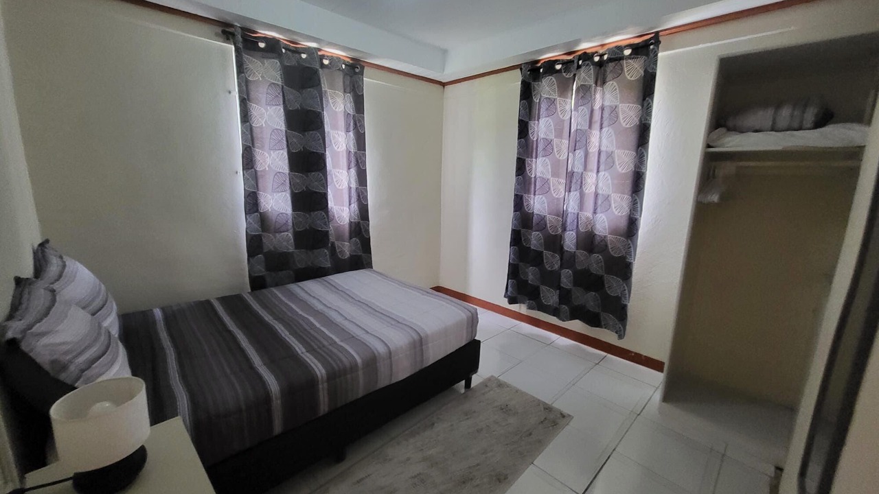 Photo of Bedroom in Barroui