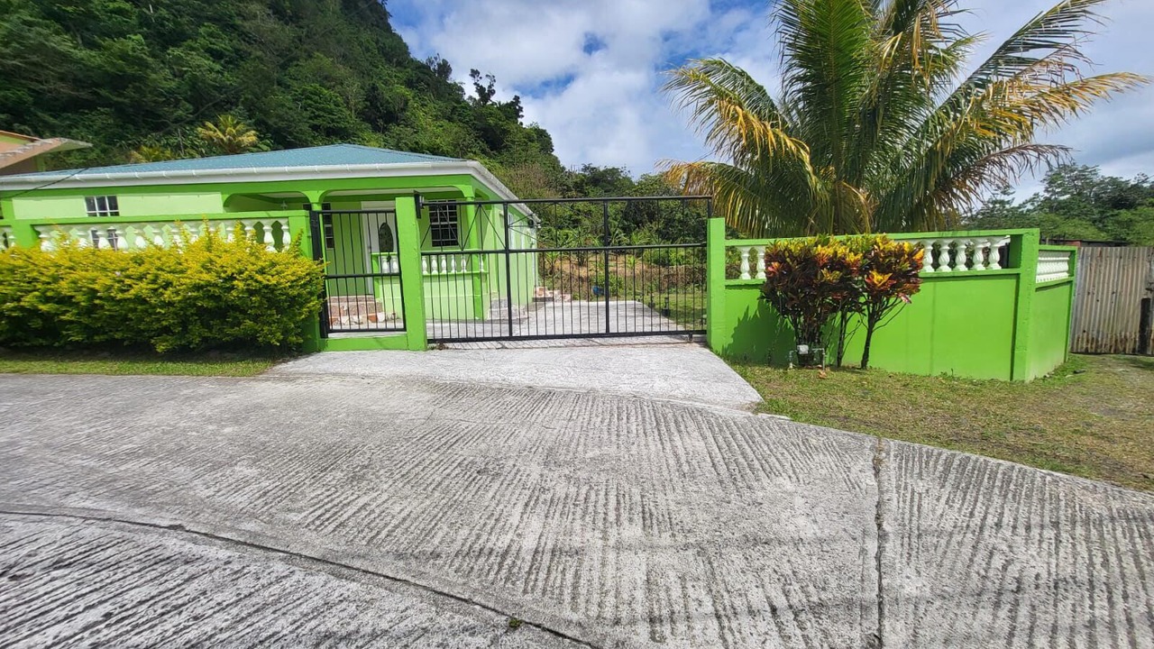 Photo of Outdoor in Barroui