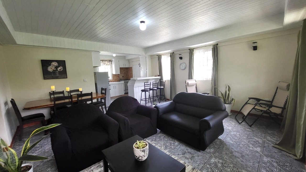 Photo of Livingroom in Barroui