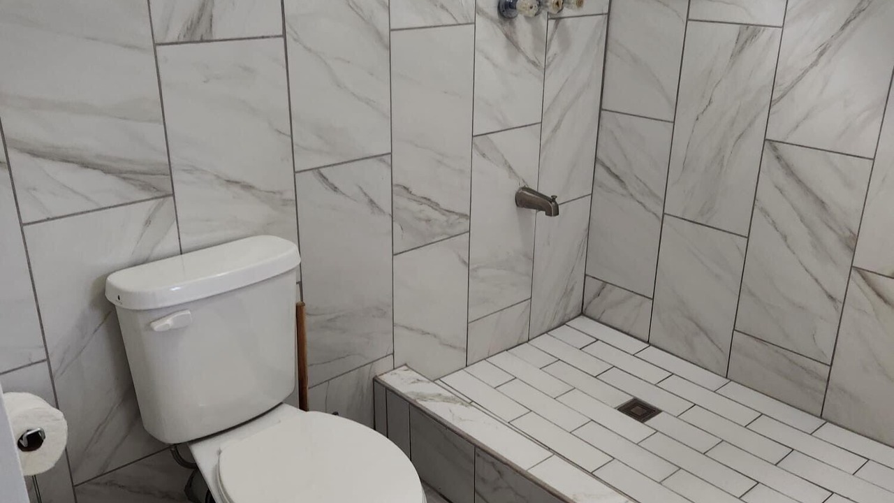 Photo of Bathroom in Barroui