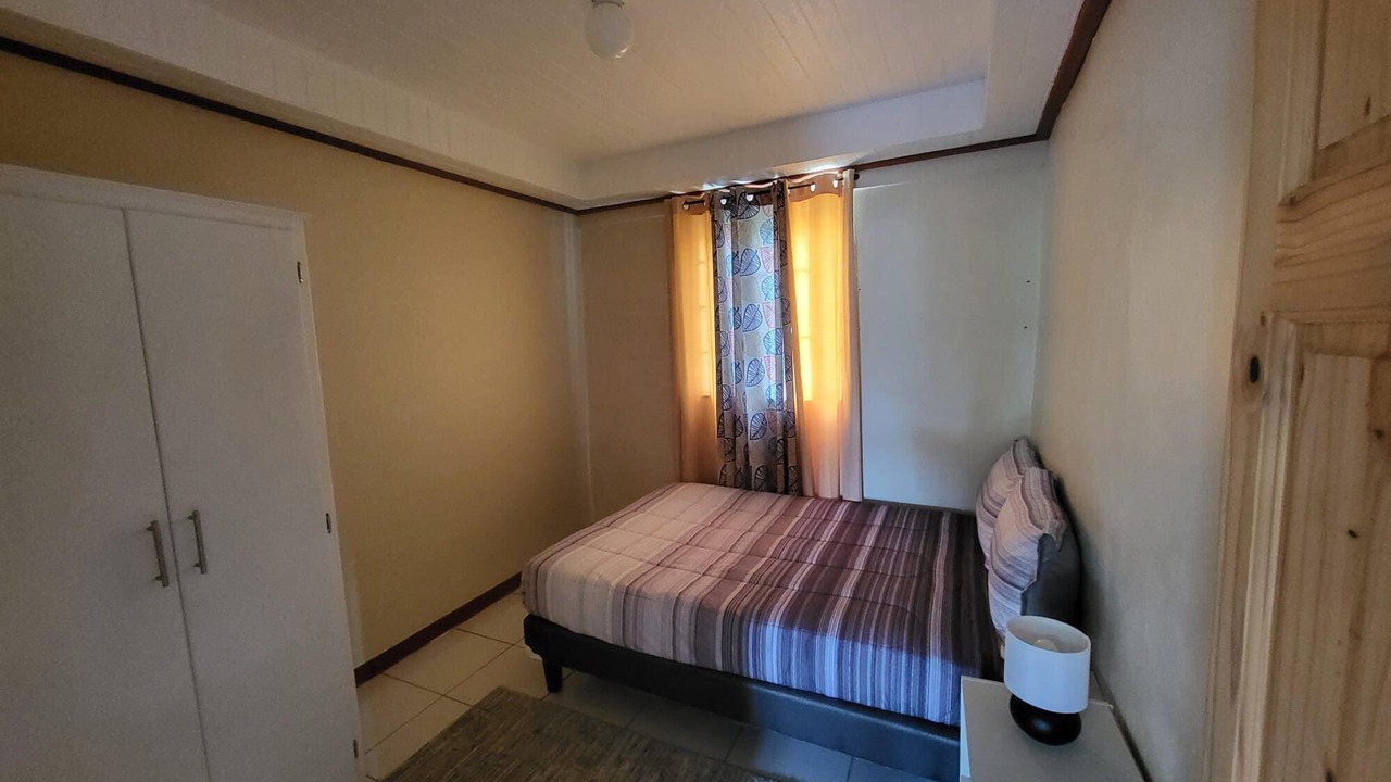 Photo of Bedroom in Barroui