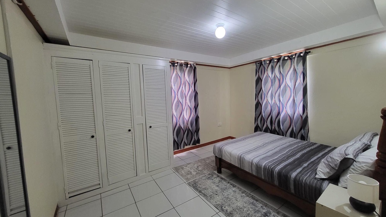 Photo of Bedroom in Barroui