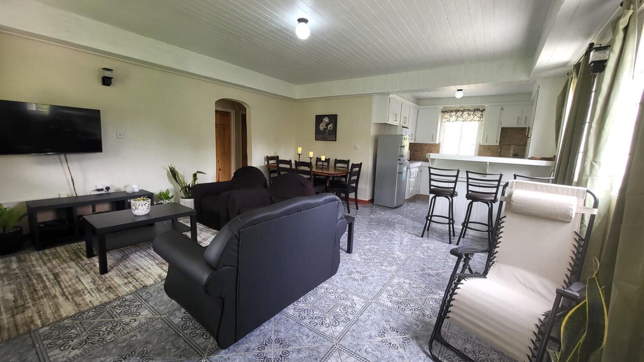 Photo of Livingroom in Barroui