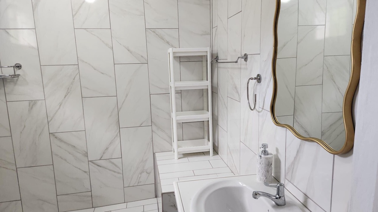 Photo of Bathroom in Barroui