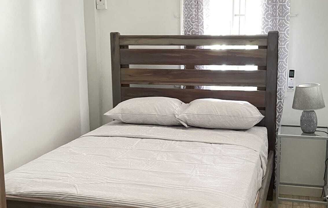 Photo of Bedroom in Roseau