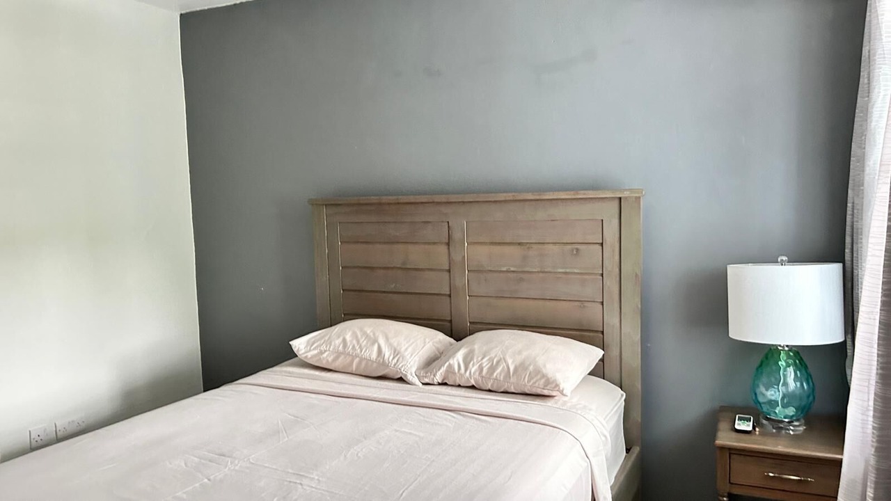 Photo of Bedroom in Roseau