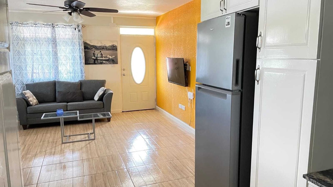 Photo of Livingroom in Roseau