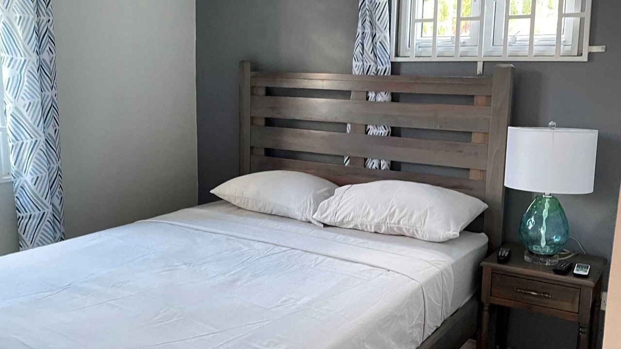 Photo of Bedroom in Roseau