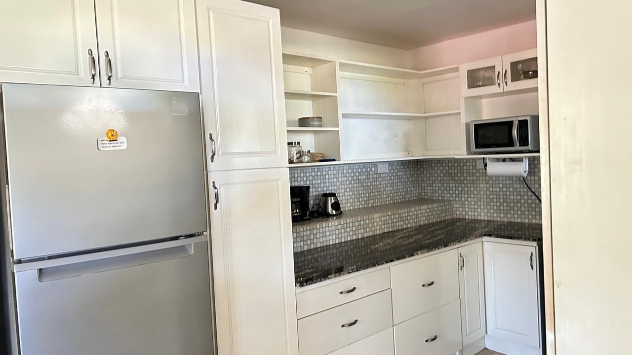 Photo of Kitchen in Roseau