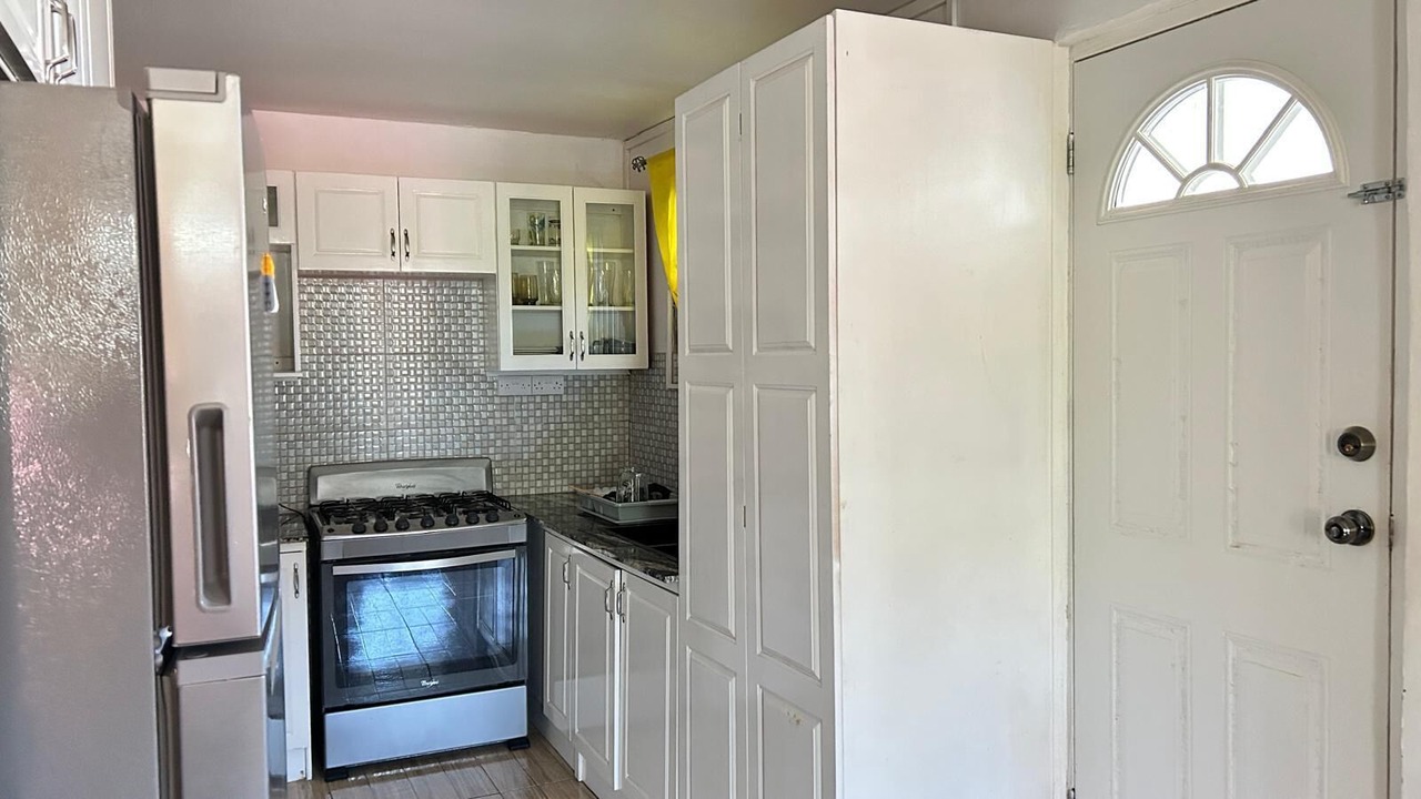 Photo of Kitchen in Roseau