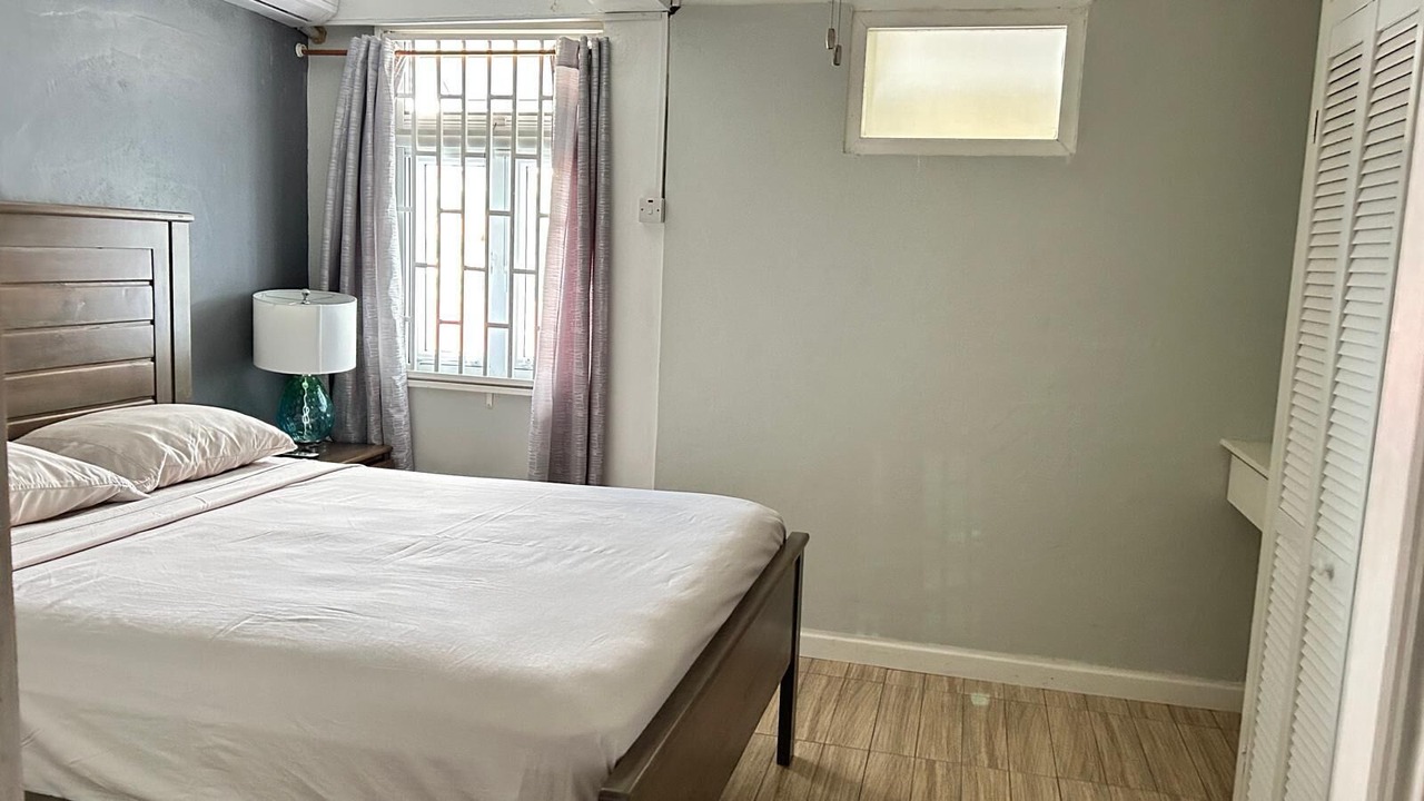 Photo of Bedroom in Roseau
