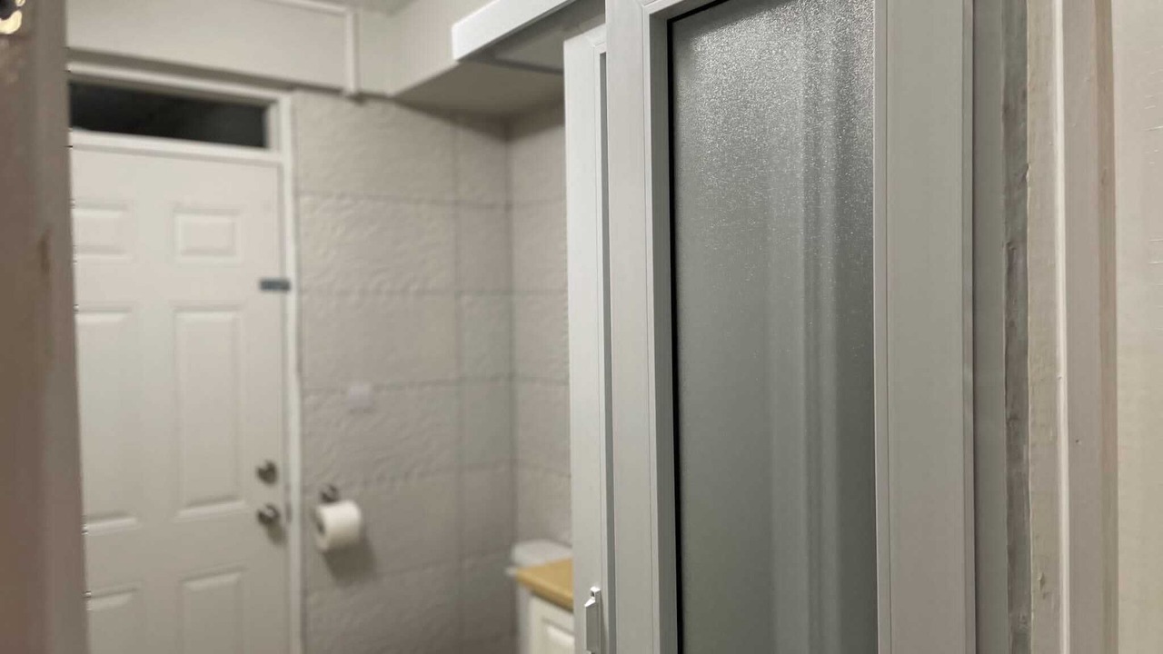 Photo of Bathroom in Roseau