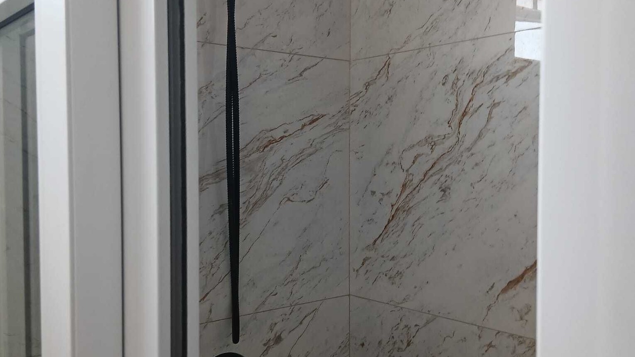 Photo of Bathroom in Roseau