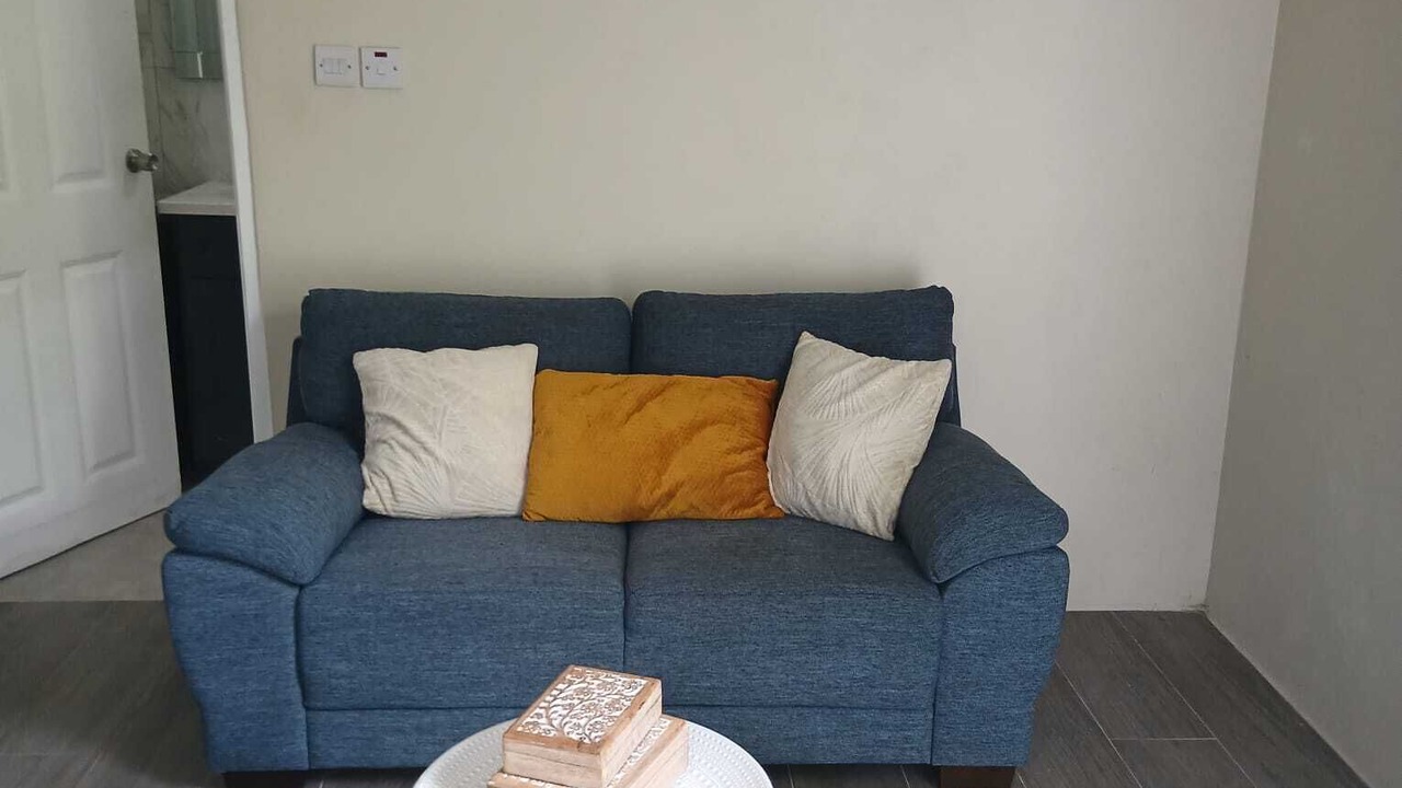 Photo of Livingroom in Roseau