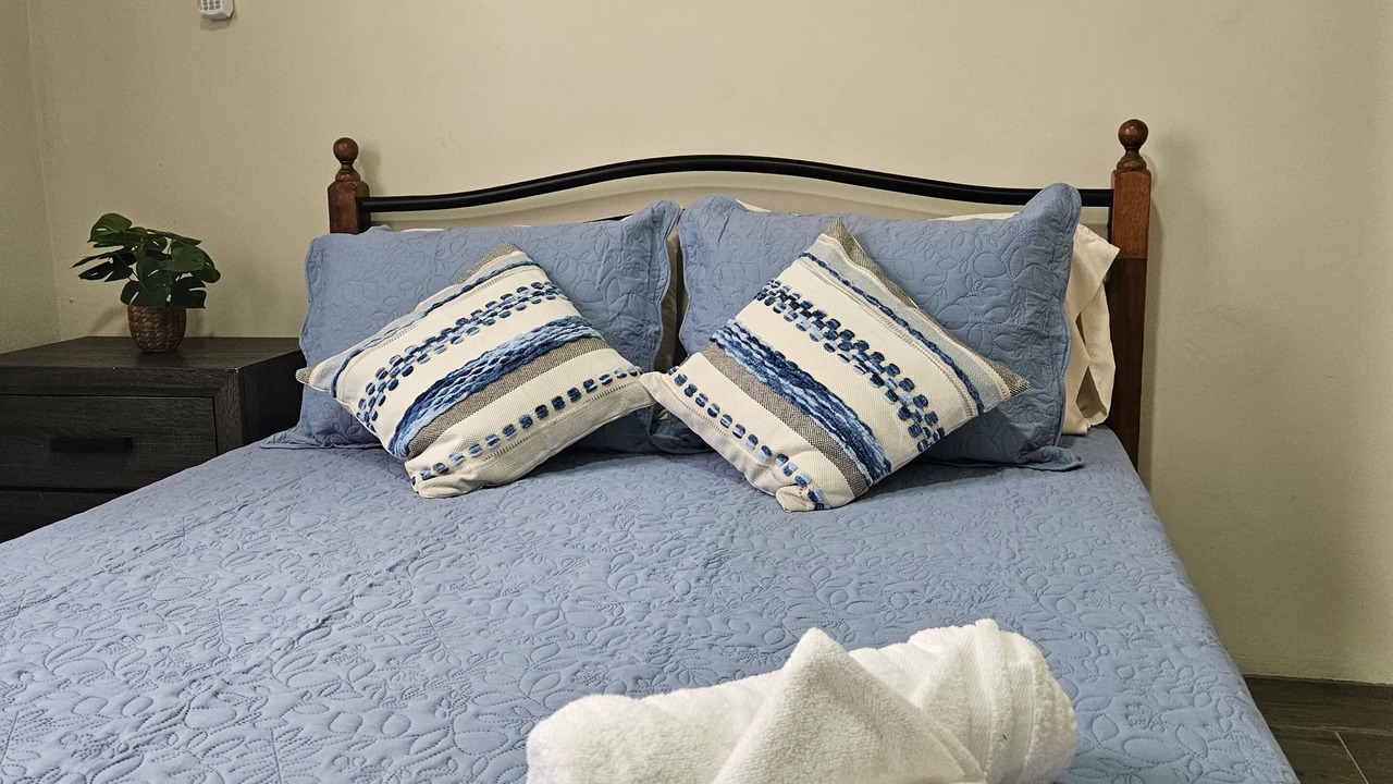Photo of Bedroom in Roseau