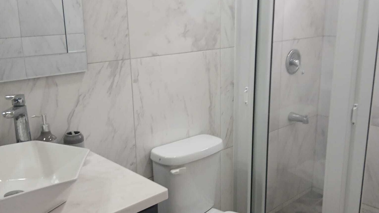 Photo of Bathroom in Roseau