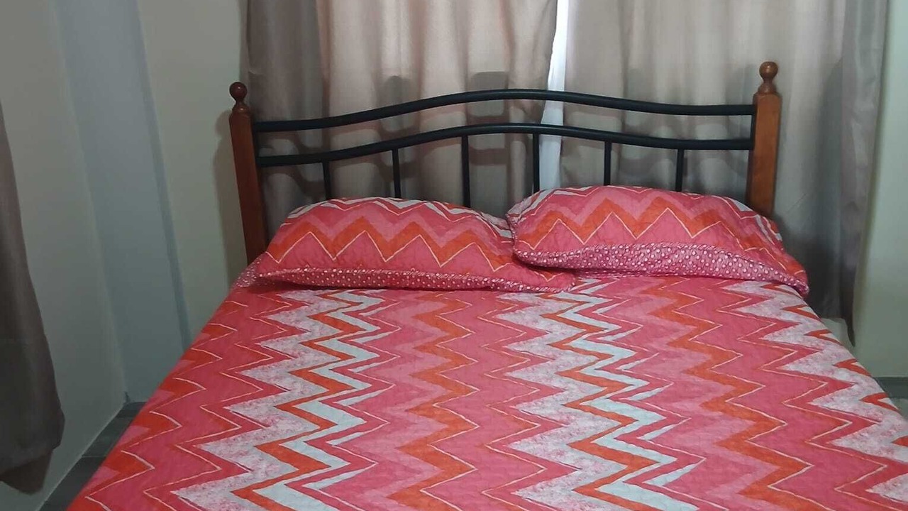 Photo of Bedroom in Roseau