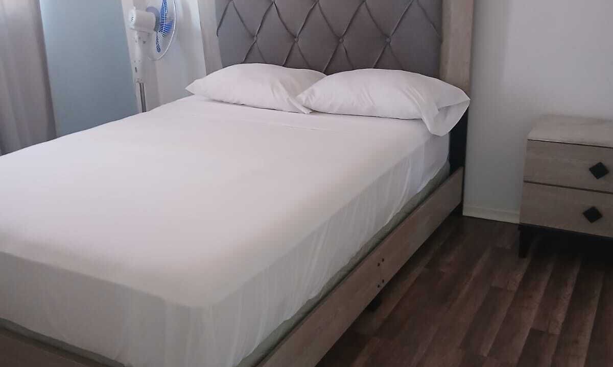 Photo of Bedroom in Roseau