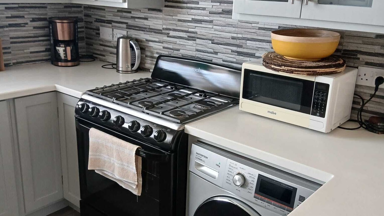 Photo of Kitchen in Roseau