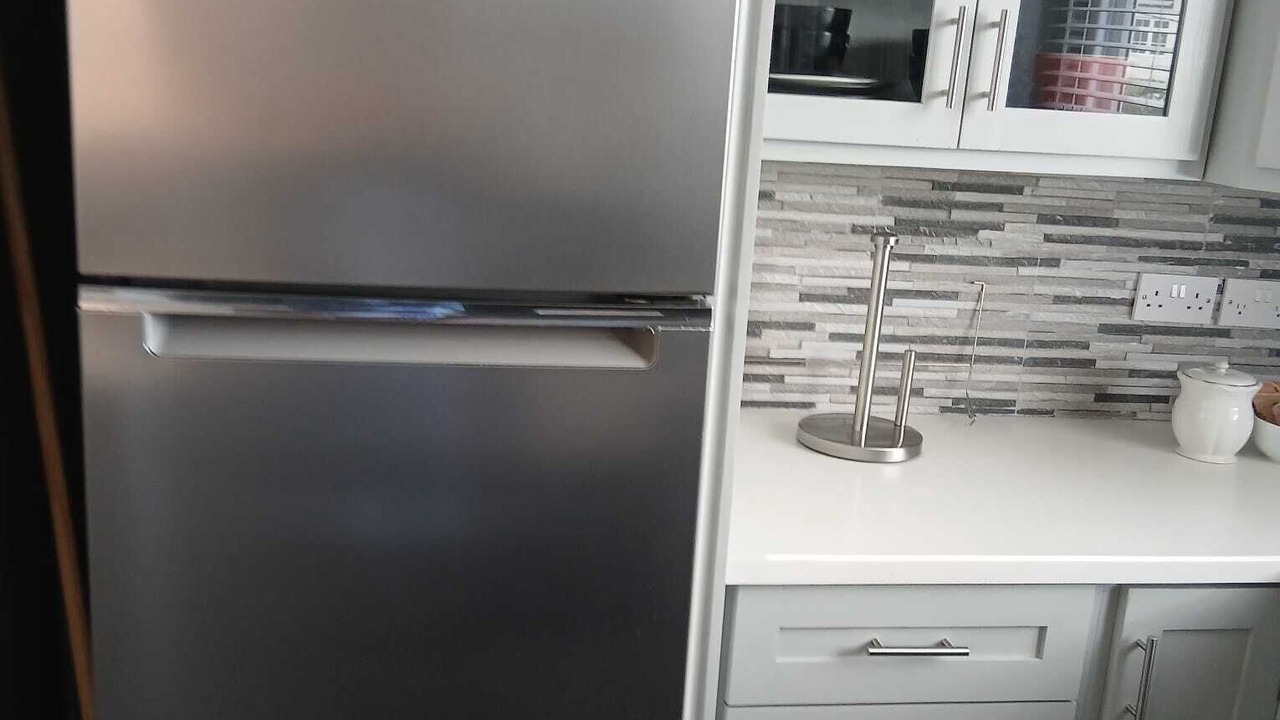 Photo of Kitchen in Roseau