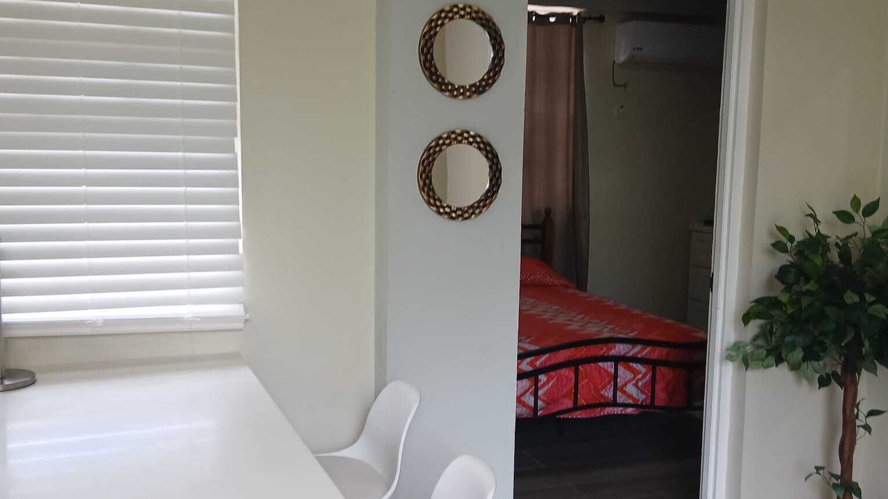 Photo of Livingroom in Roseau