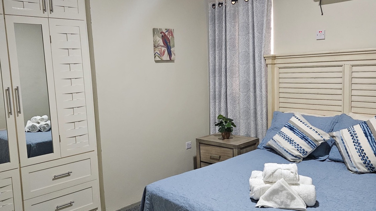 Photo of Bedroom in Roseau