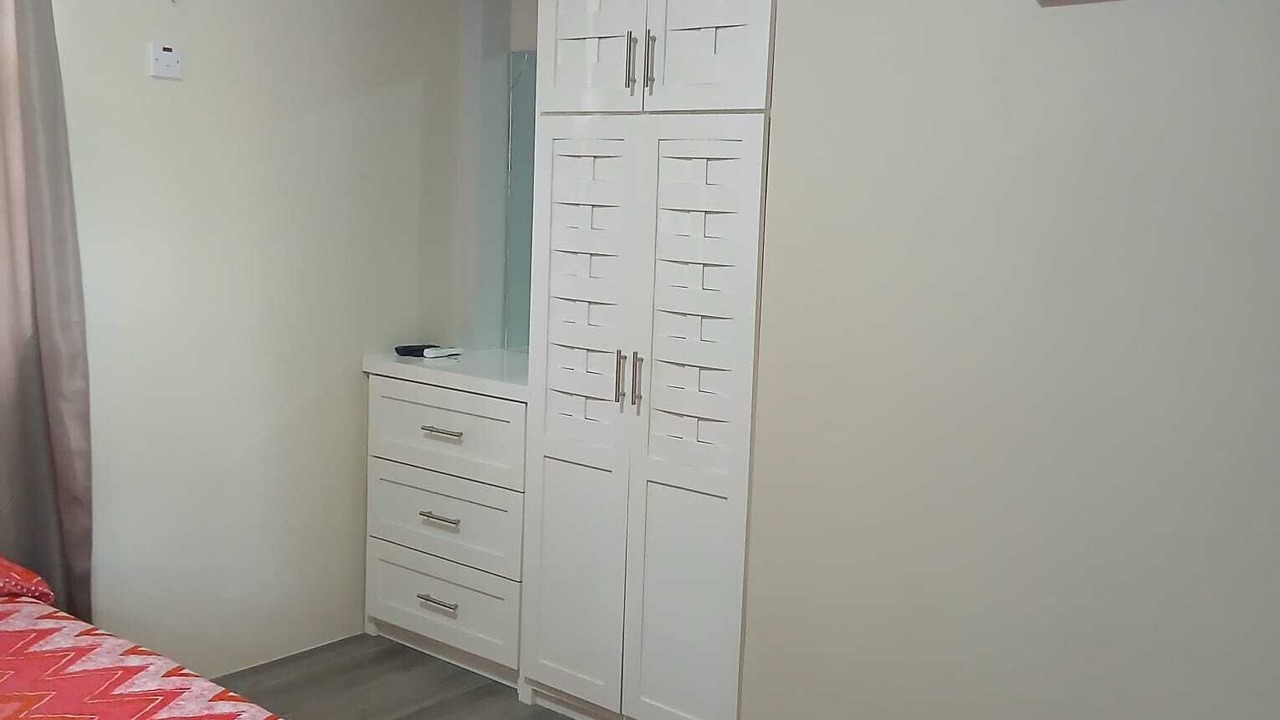 Photo of Bedroom in Roseau