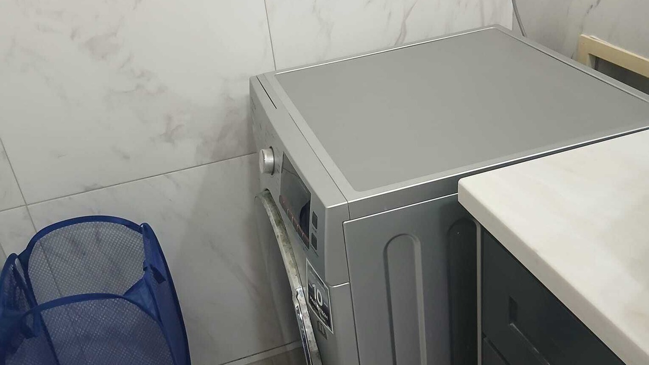 Photo of Bathroom in Roseau