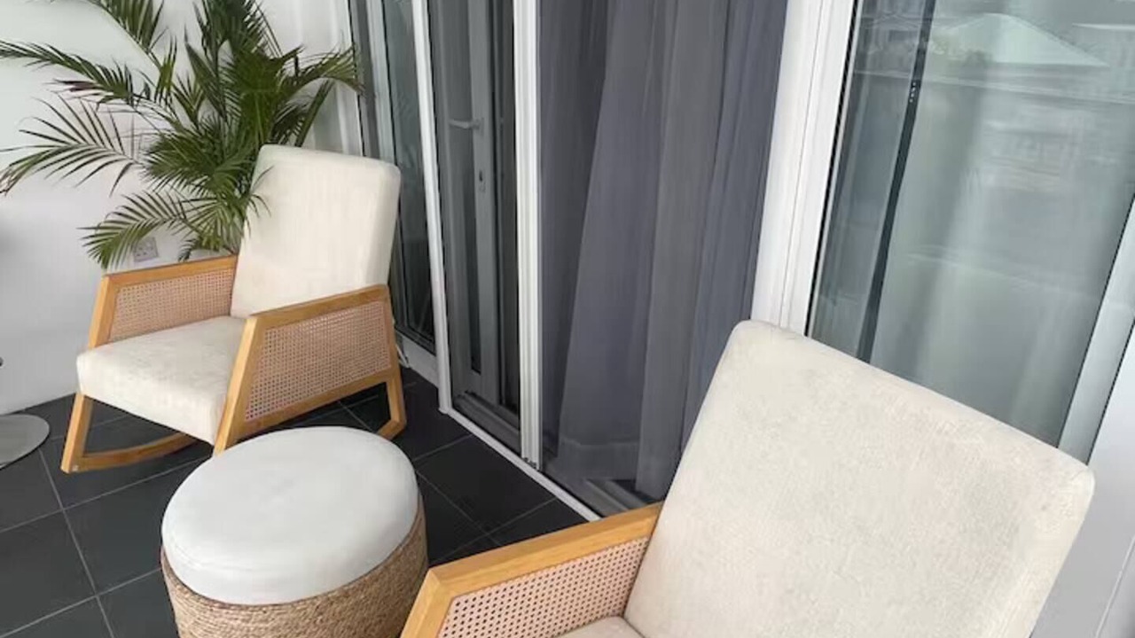 Photo of Patio Balcony in Roseau