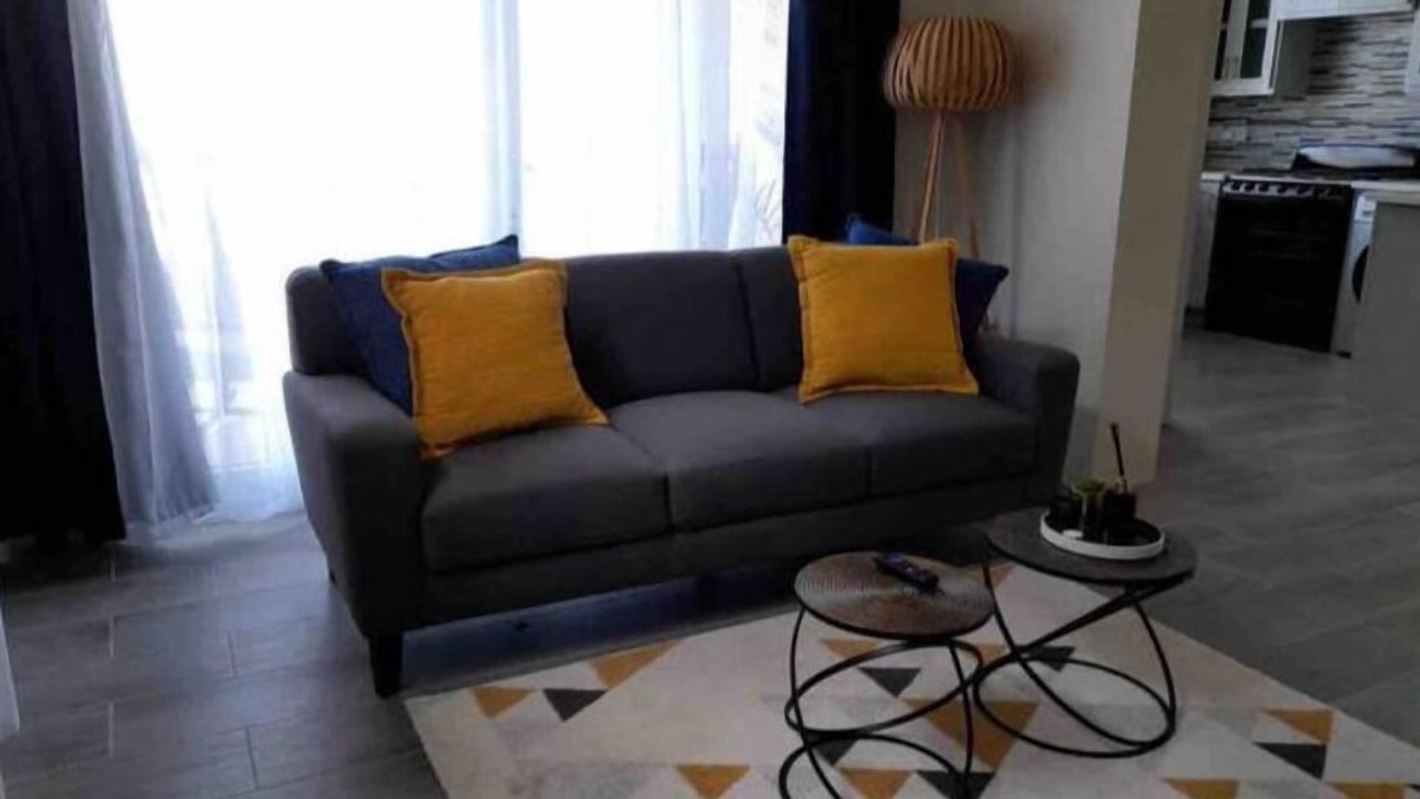 Photo of Livingroom in Roseau