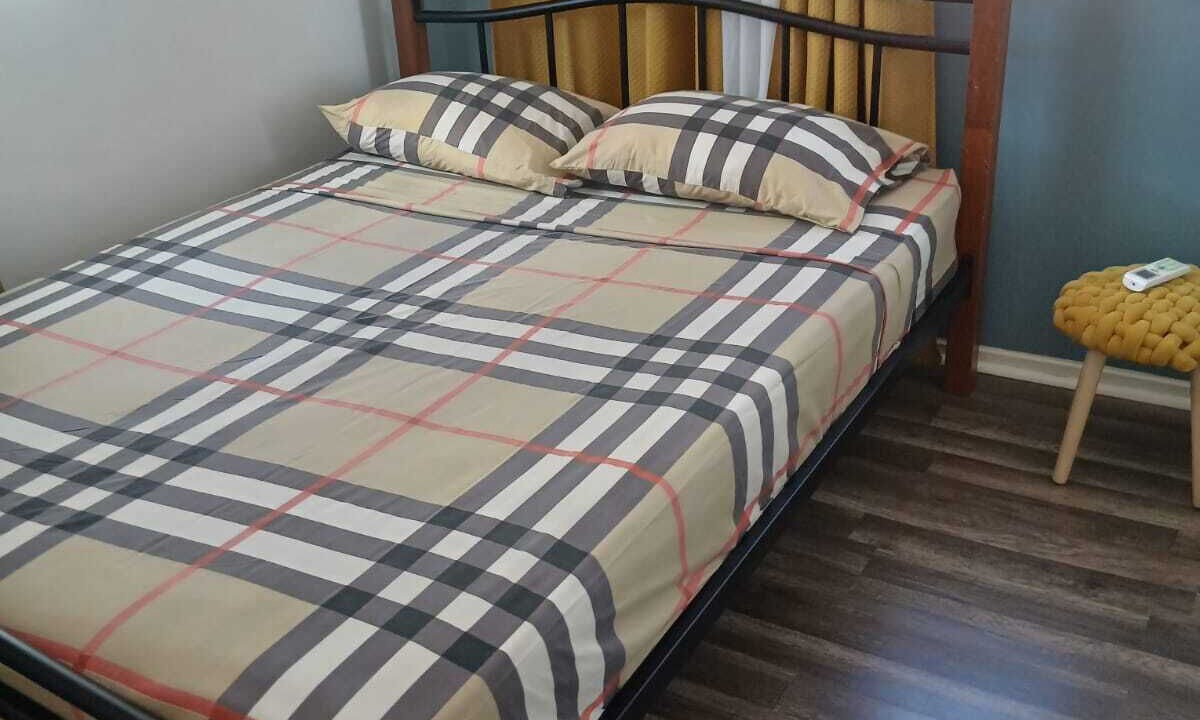 Photo of Bedroom in Roseau