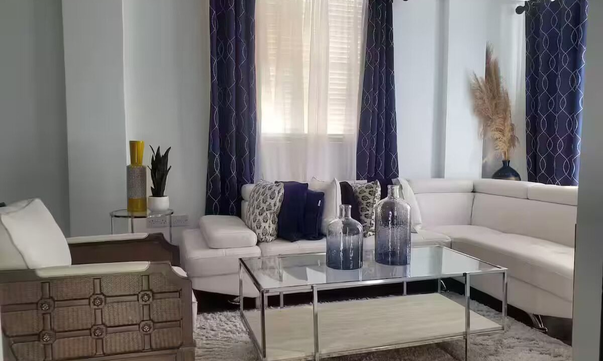 Photo of Livingroom in Roseau