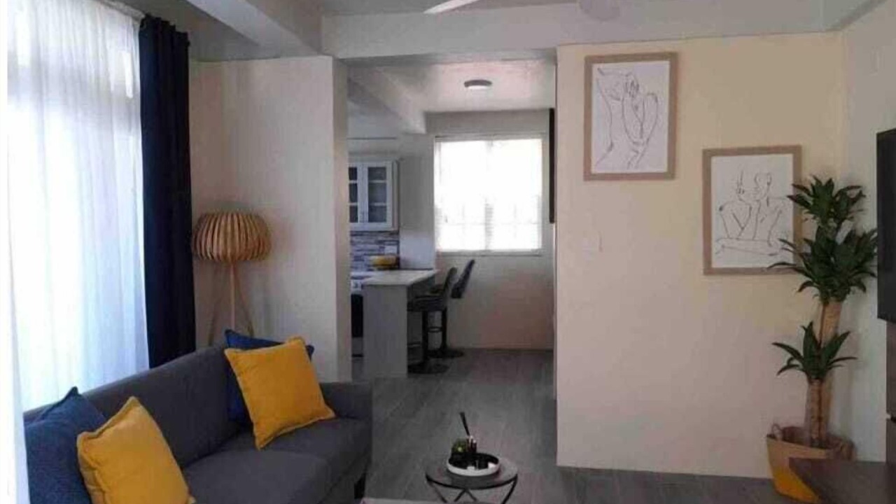Photo of Livingroom in Roseau
